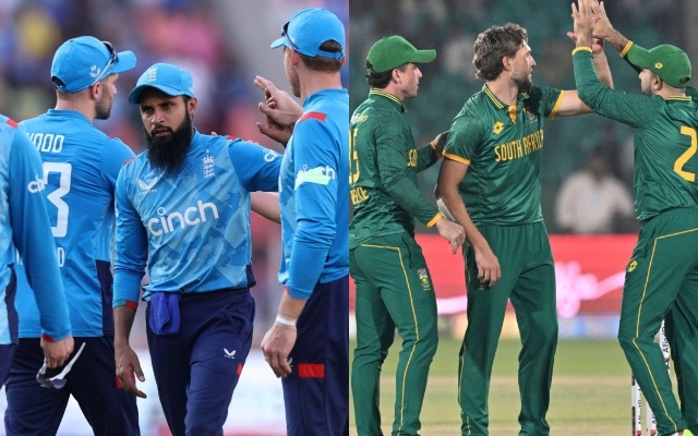 Champions Trophy 2025: SA vs ENG Match Prediction, Match 11