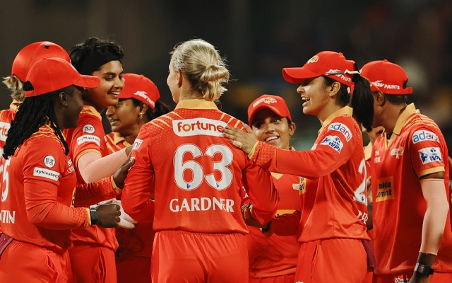 WPL 2025: Match 15, UP-W vs GJ-W Match prediction