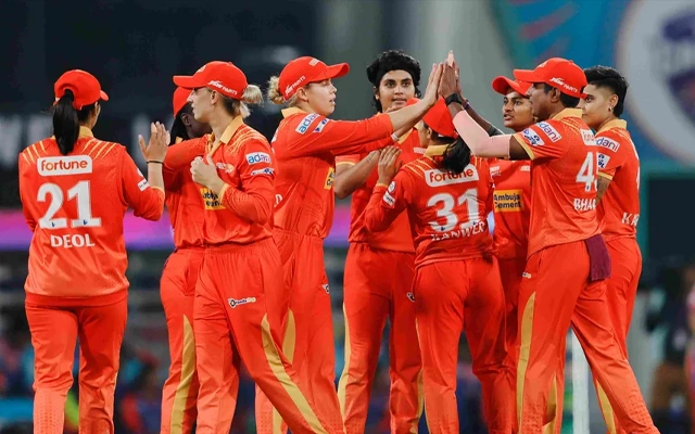WPL 2025: Match 19, MUM-W vs GJ-W Match prediction