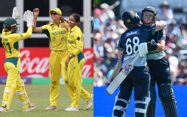 New Zealand-W vs Australia-W: 3rd T20I Match Prediction