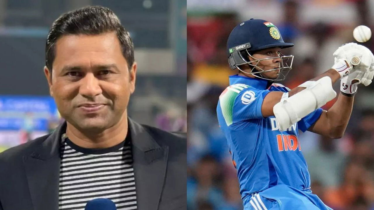 IPL 2025: Aakash Chopra predicts Yashasvi Jaiswal as top run-getter, reveals RR playing XI