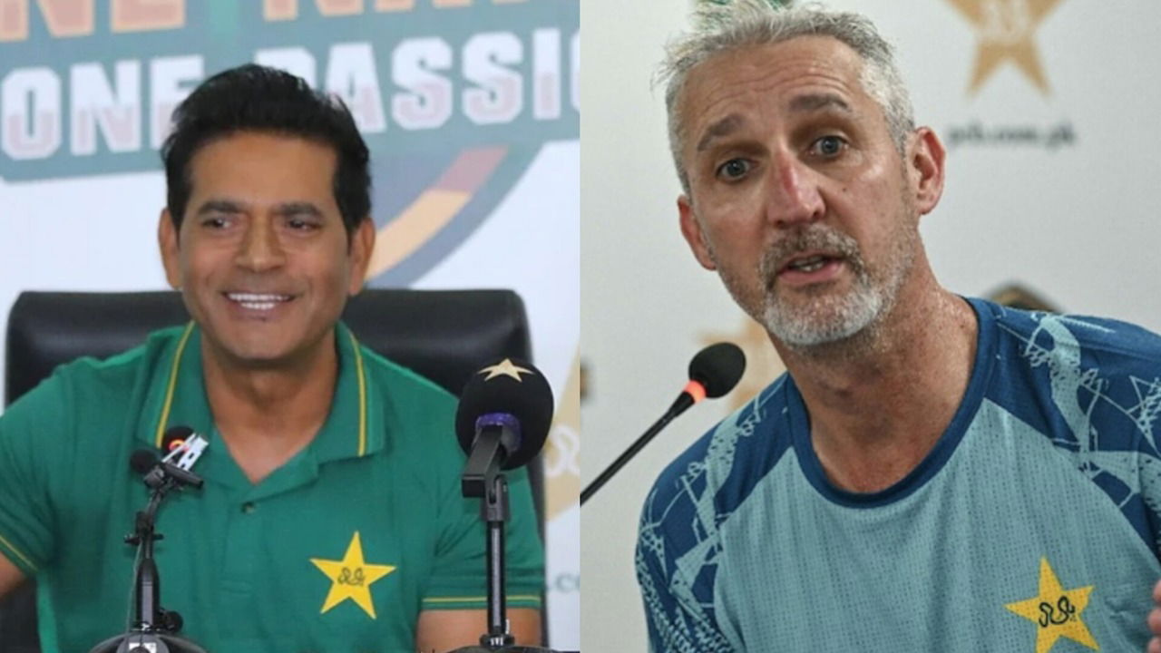 “Pakistan Cricket is a jungle” – Mickey Arthur after Jason Gillespie’s expose