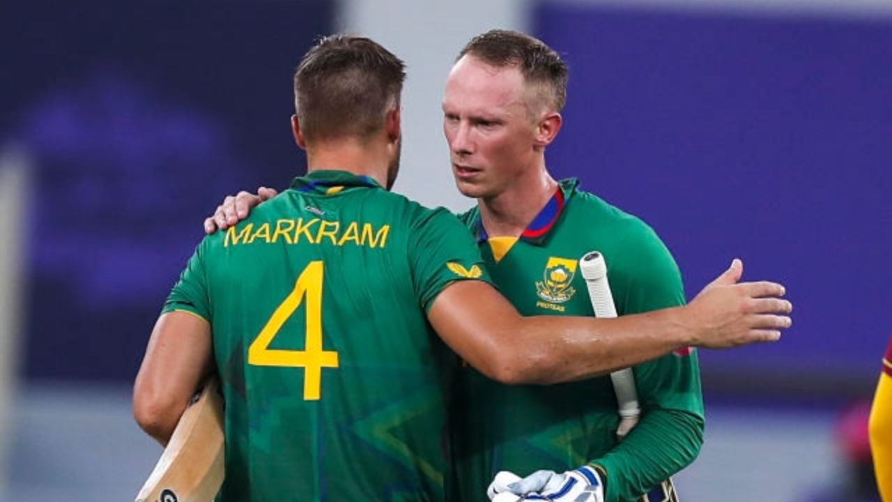 South Africa Playing 11 vs New Zealand- ICC Champions Trophy 2025, Semifinal 2