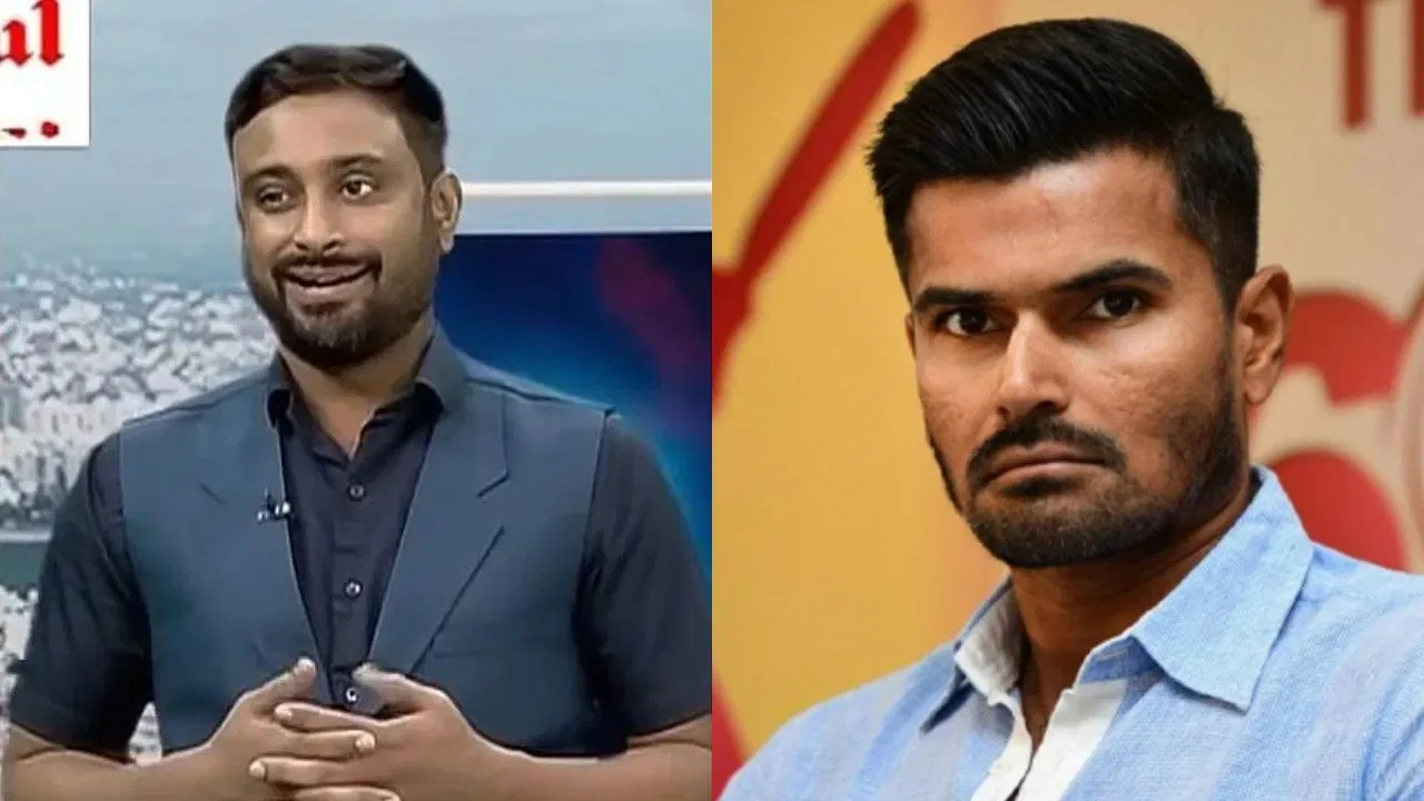 Ambati Rayudu, S Badrinath attacked by ex-India cricketer for being “salty about RCB”