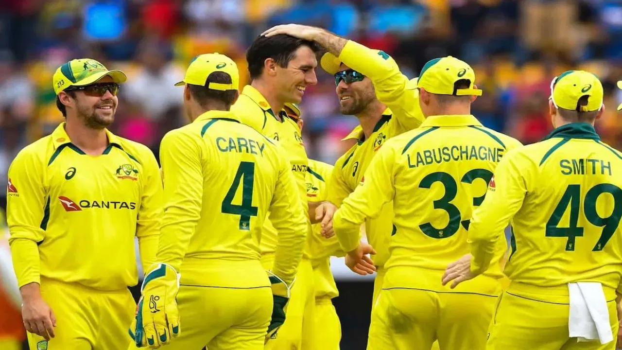 Australia Playing 11 vs India- ICC Champions Trophy 2025, Semifinal 1