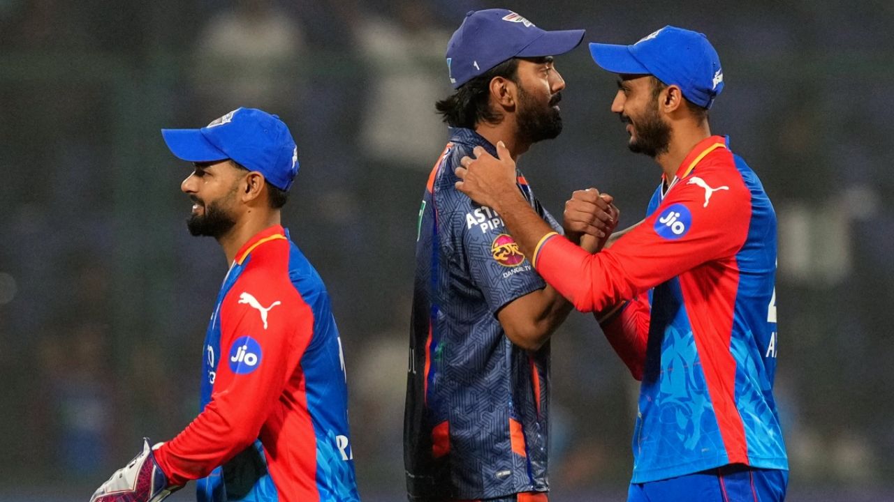 IPL 2025: KL Rahul rejects Delhi Capitals captaincy, new skipper finalized