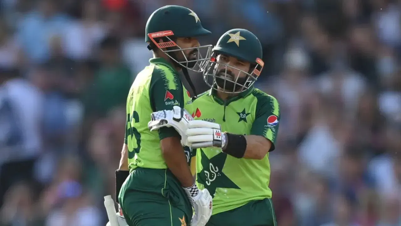 Babar Azam, Mohammad Rizwan thrown out of New Zealand tour, new Pakistan captain selected