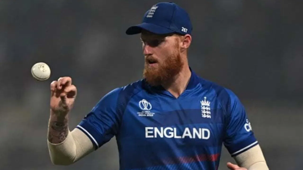 Ben Stokes ready to become England’s new white-ball captain