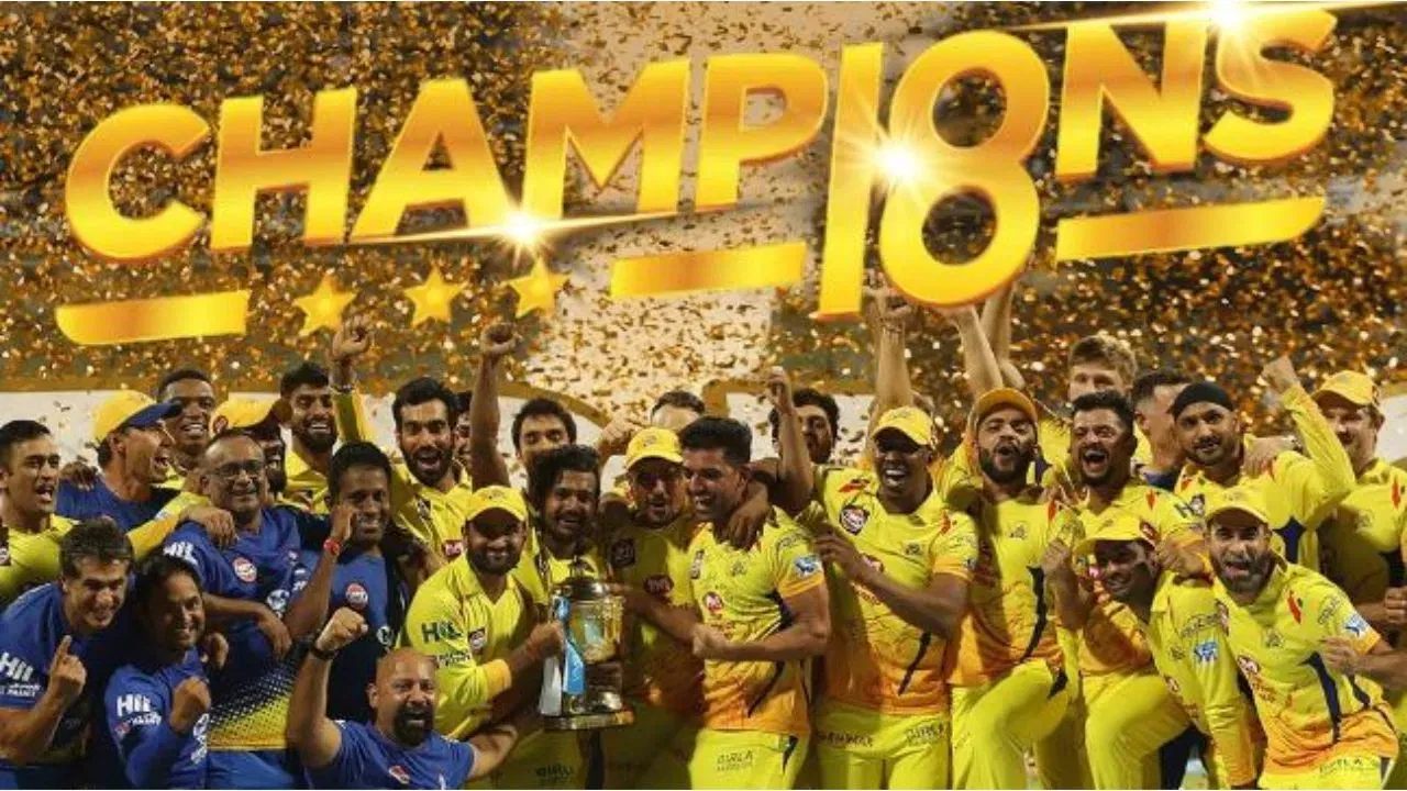 Chennai Super Kings (CSK) Ticket Guide IPL 2025- How to book tickets for M.A. Chidambaram Stadium’s Matches?
