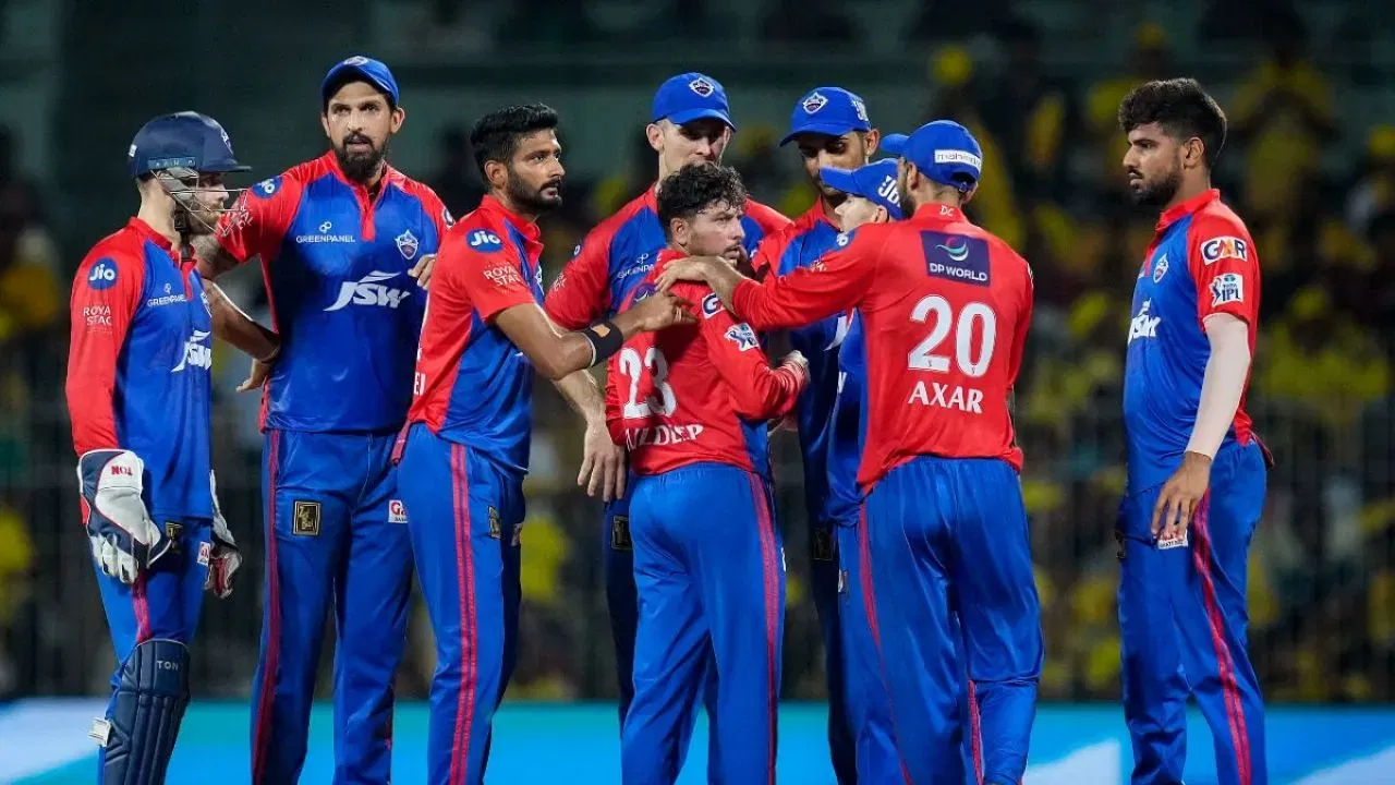 IPL 2025: Delhi Capitals rope in 2 new coaches days ahead of the tournament