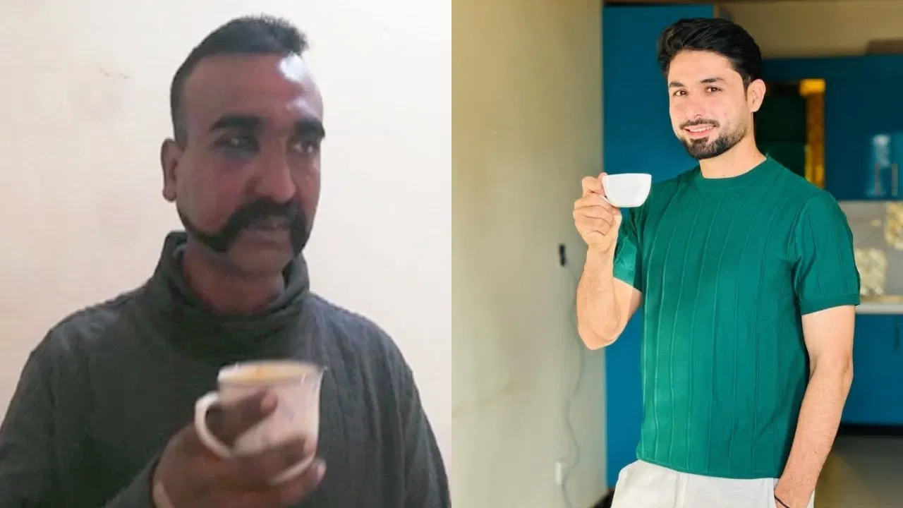 Abrar Ahmed triggers Indian fans and BCCI; Sparks India vs Pakistan boycott calls over Abhinandan jibe