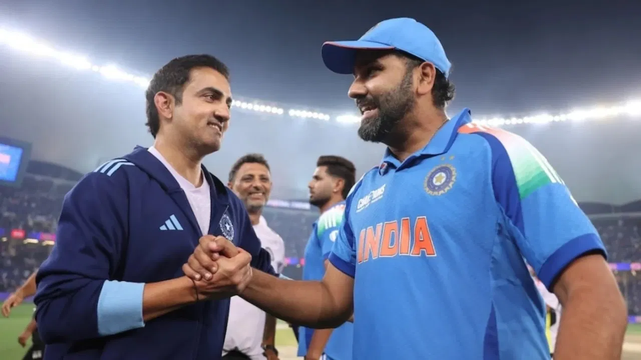 Gautam Gambhir told us, ‘Don’t do Aarti Now’- Team India’s Dubai Hotel Manager Spills Secrets Like Wildfire