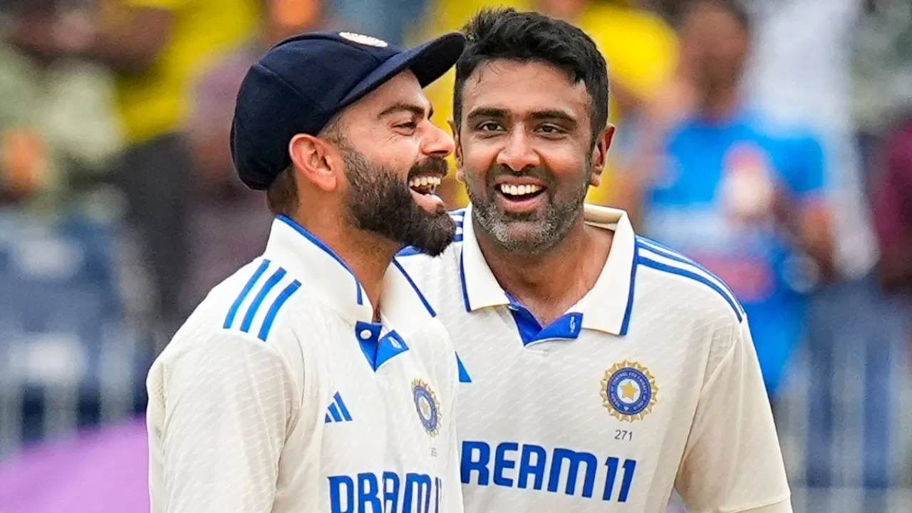 Virat Kohli is finished? Ravichandran Ashwin drops colossal statement on batter’s future