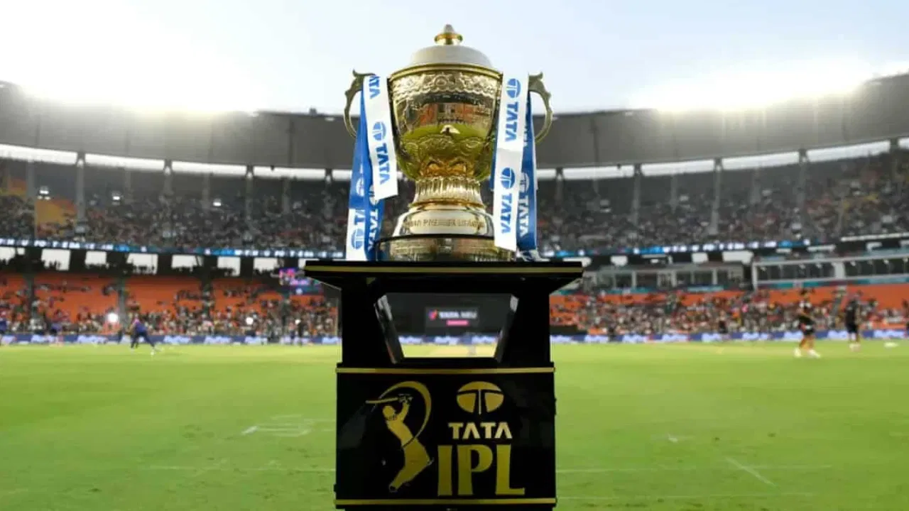 IPL 2025: BCCI to ban tobacco, alcohol, and crypto sponsorships
