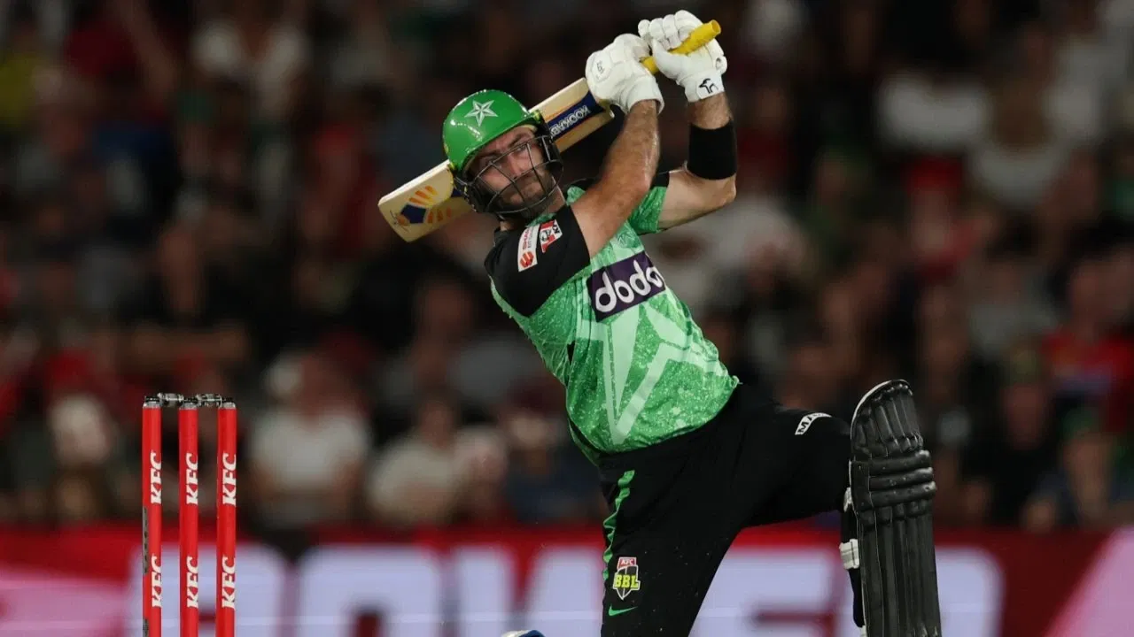 The Hundred 2025: Glenn Maxwell, James Anderson, Alyssa Healy among top names in draft pool
