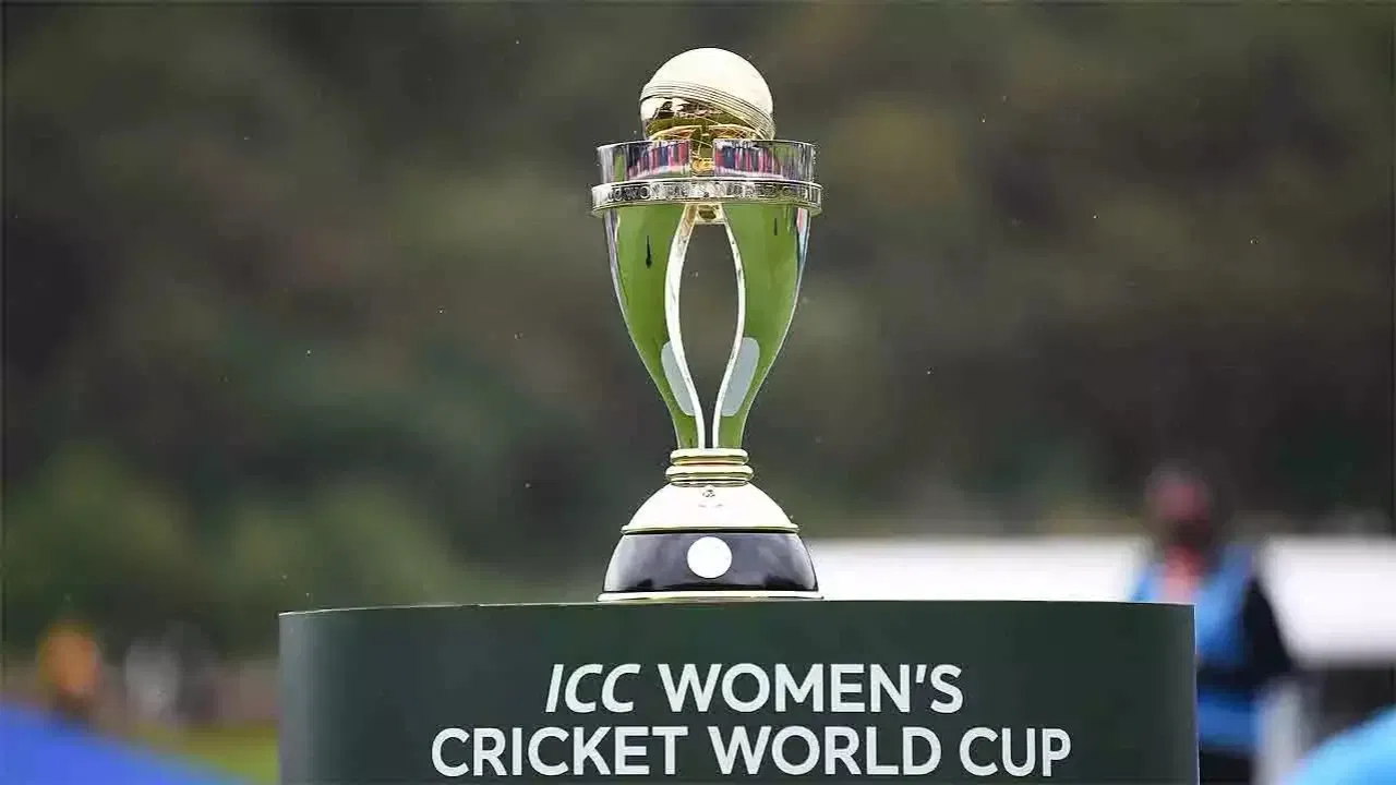ICC Women’s World Cup 2025 final to be played at Punjab Kings’ home ground