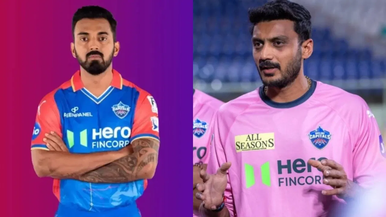 Axar Patel and Delhi Capitals in darkness over KL Rahul’s availability for IPL 2025