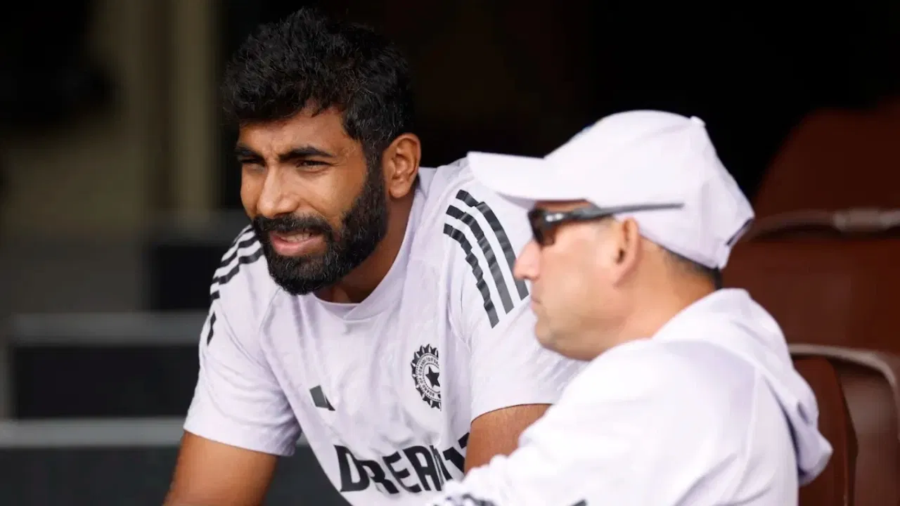 Jasprit Bumrah’s career put on ventilator, future dark