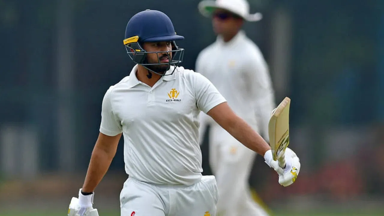 Virat Kohli, Ravi Shastri accused of throwing Karun Nair out ‘like a fly from milk’