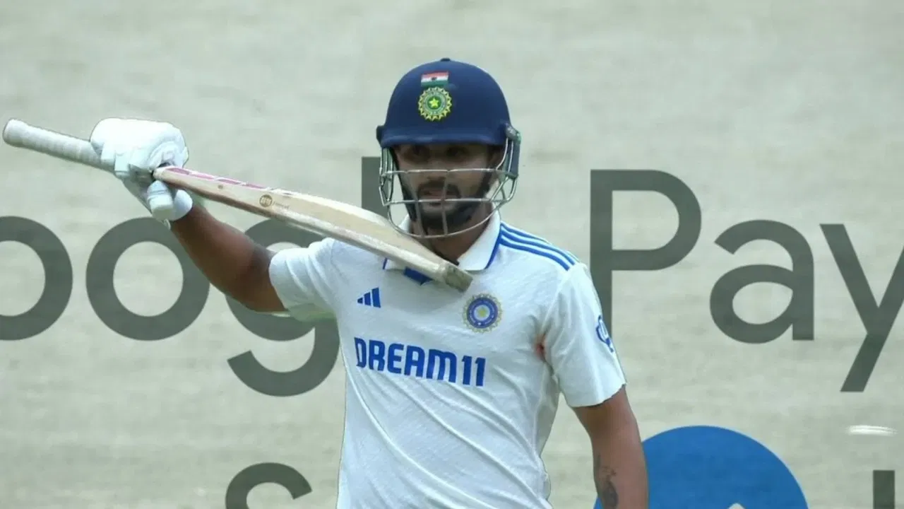 Nitish Kumar Reddy makes revelation on being brutally sledged by SRH teammate in MCG Test