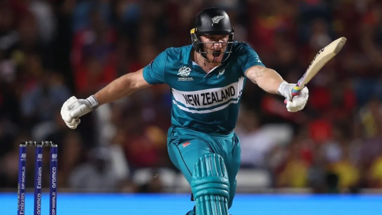 ‘Not going to complain’ – Glenn Phillips’ blunt statement on India’s ‘unfair advantage’ in CT 2025