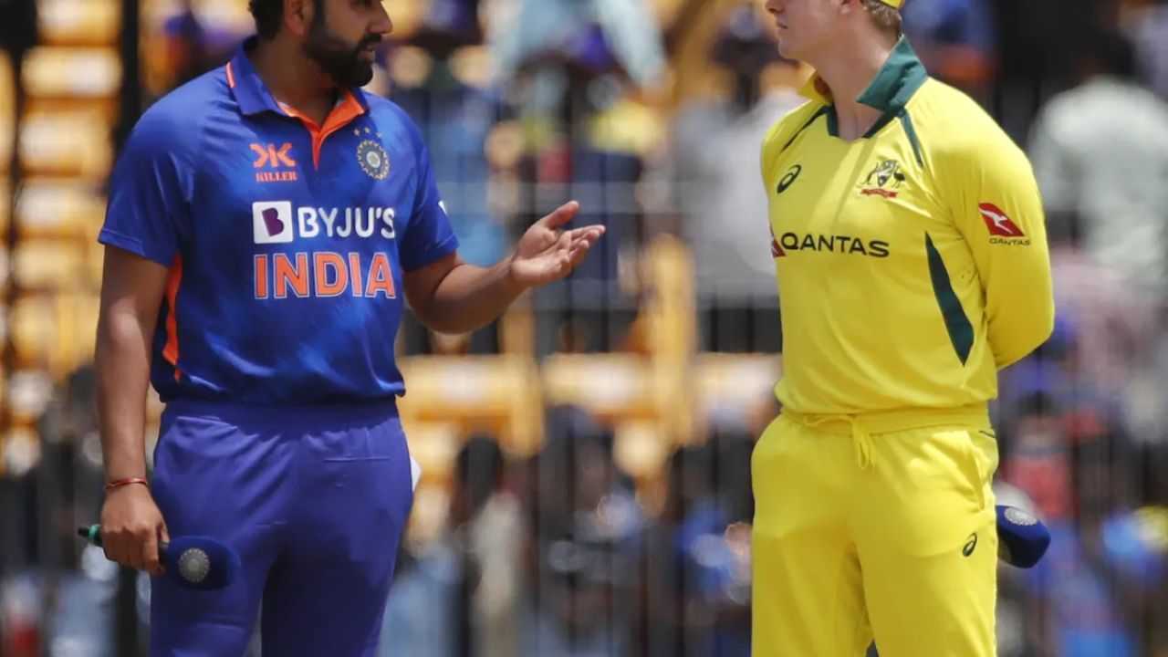IND vs AUS Match Prediction: Who Will Win Semifinal 1? ICC Champions Trophy 2025