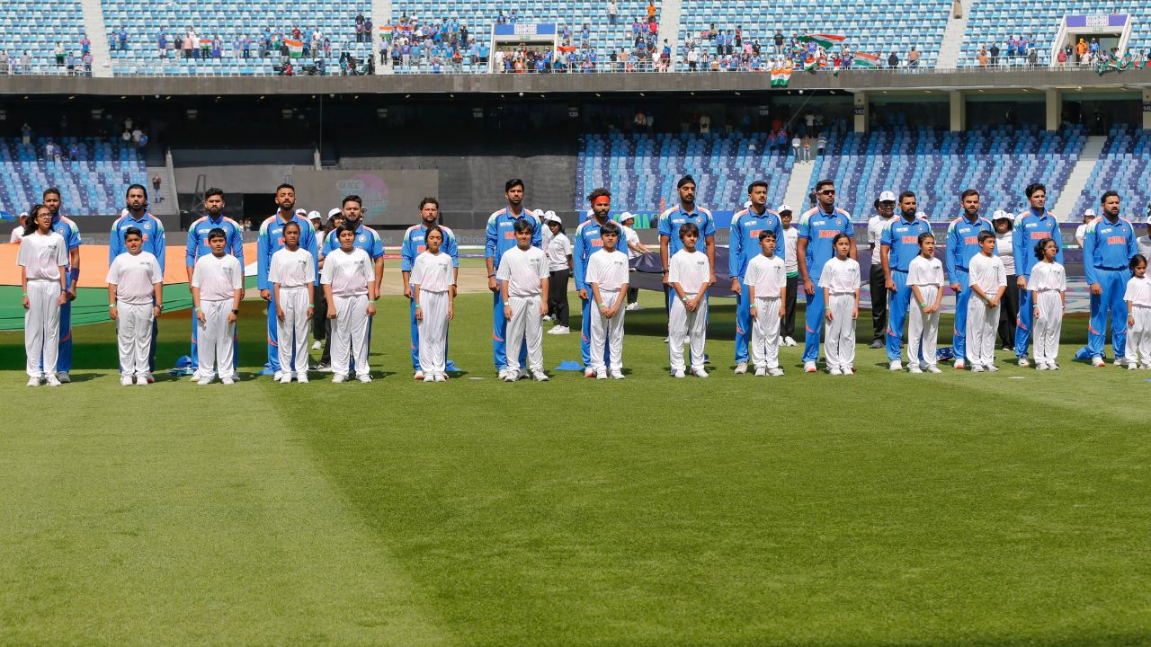 India Playing 11 vs New Zealand- ICC Champions Trophy 2025. Match 12