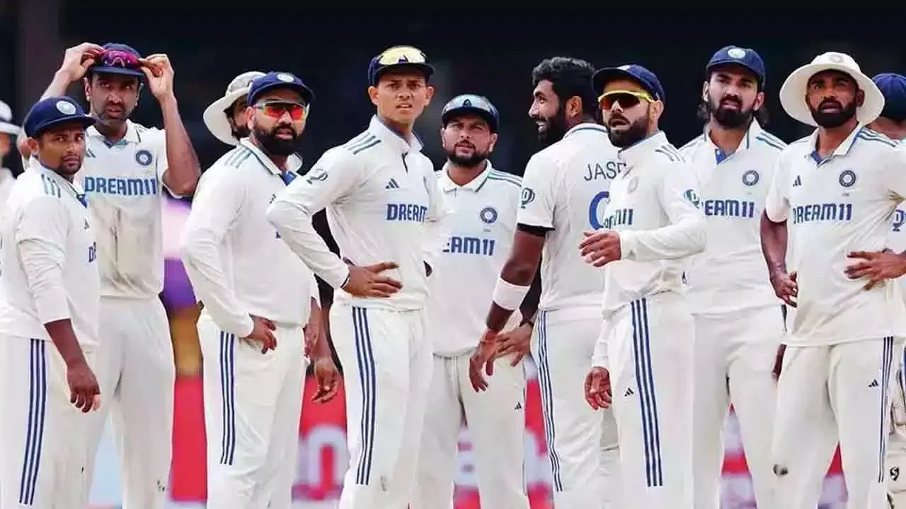 Disaster for Lord’s! India’s WTC final absence costs English cricket £4 million