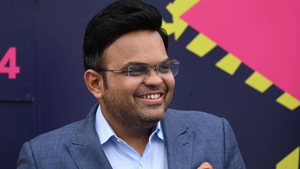 ICC chairman Jay Shah told to suspend Afghanistan men’s cricket team due to Taliban