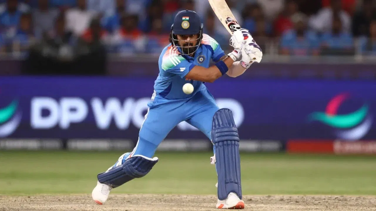 IPL 2025: Delhi Capitals in shock as KL Rahul’s availability remains uncertain
