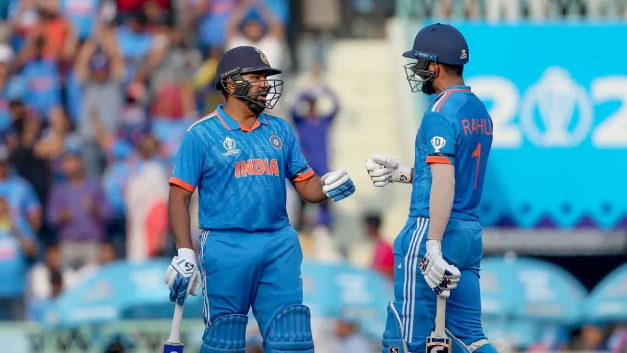 Not Rohit Sharma! KL Rahul named India’s most selfless cricketer