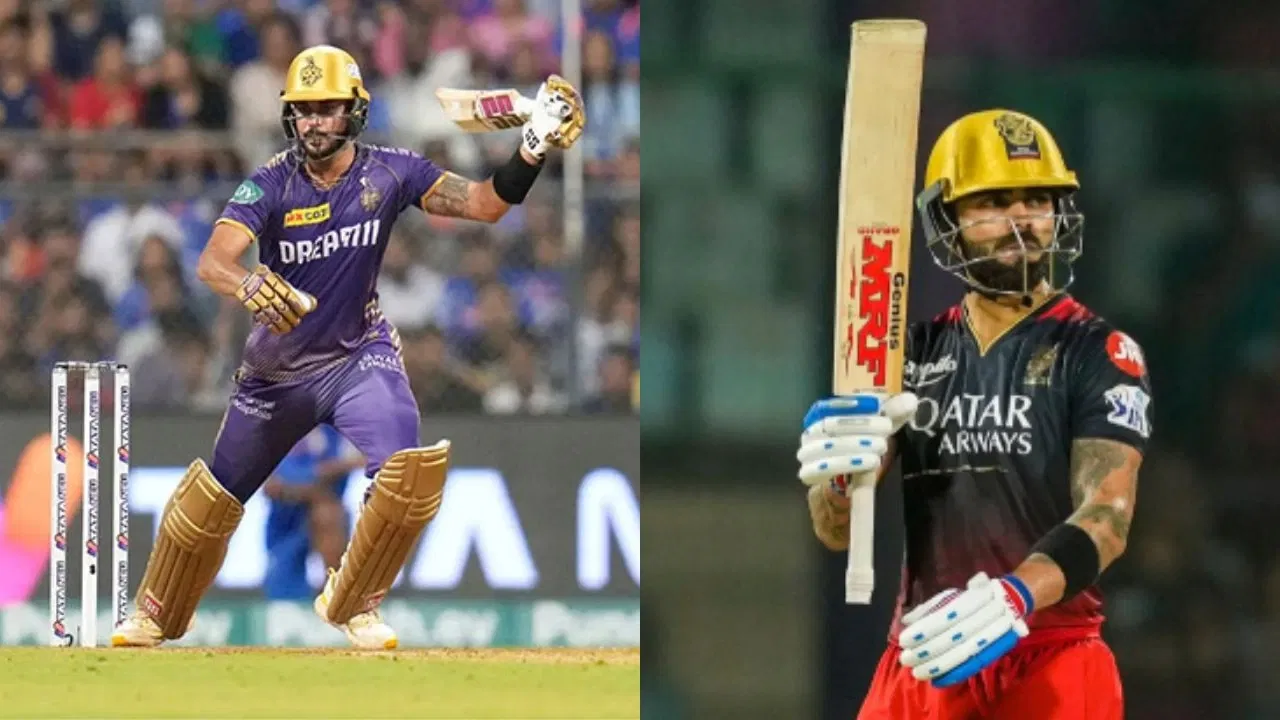 Watch: “I have 49 problems” – Manish Pandey brutally roasts RCB ahead of IPL 2025 opener