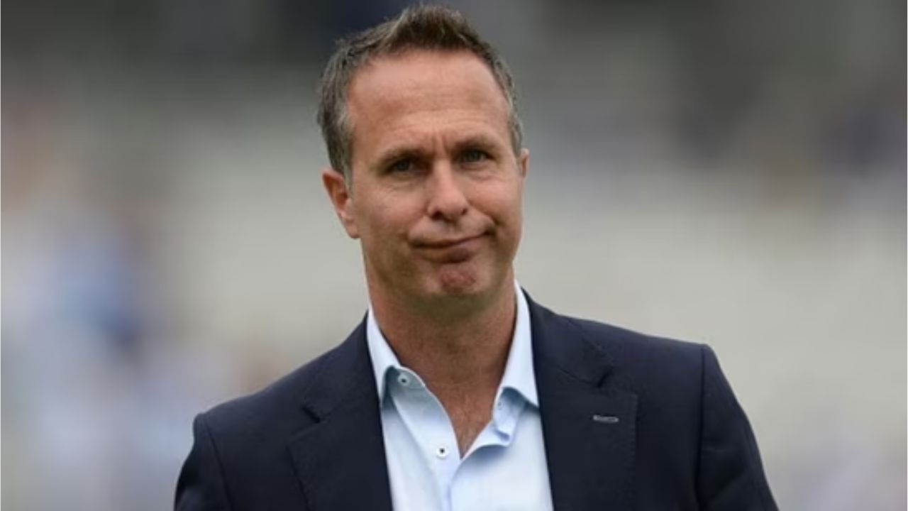 Michael Vaughan takes brutal ‘new home venue’ dig at India, predicts CT 2025 winner