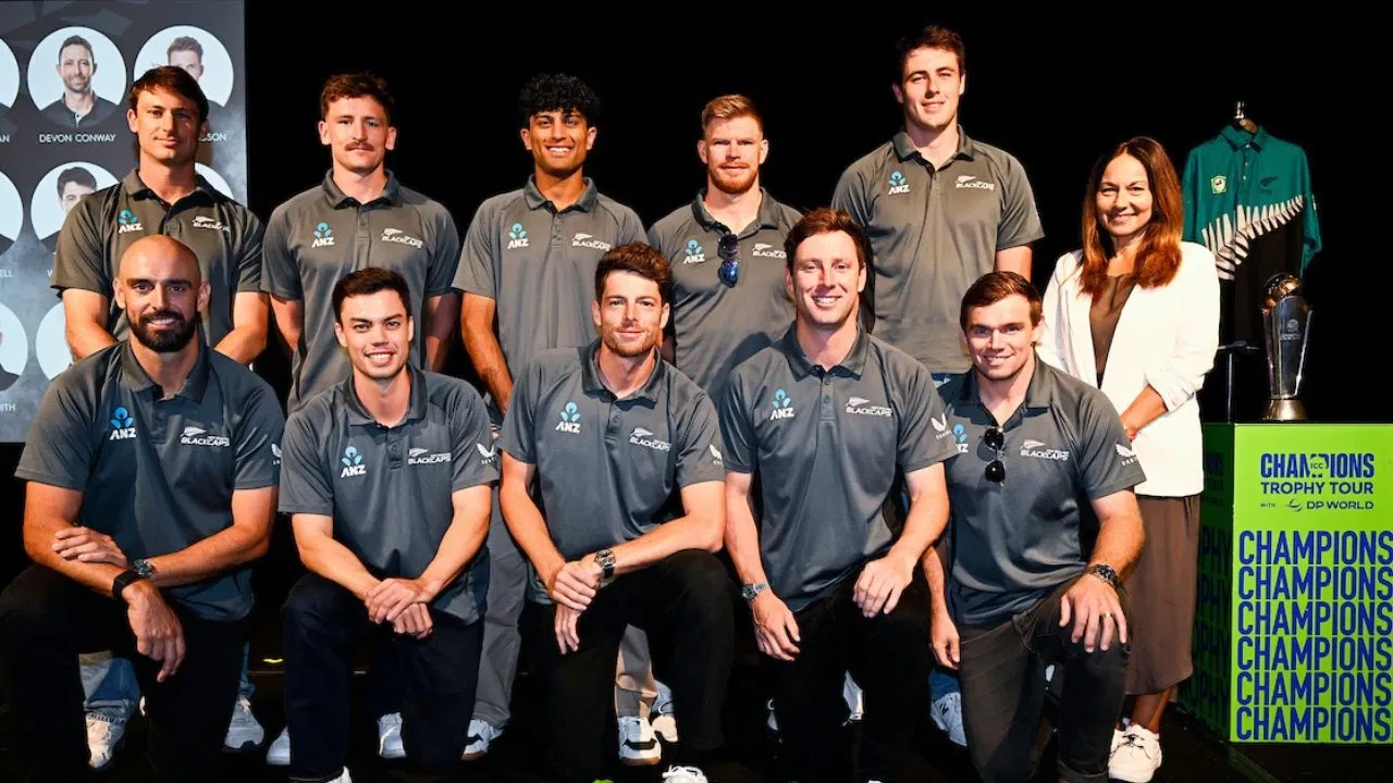 Kiwi star leaks New Zealand’s game plan to destroy India in CT 2025 final