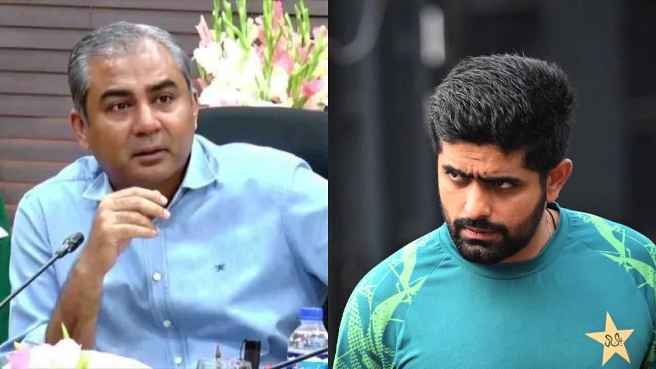 PCB goes bankrupt after Champions Trophy 2025; takes this horrifying step against Cricketers