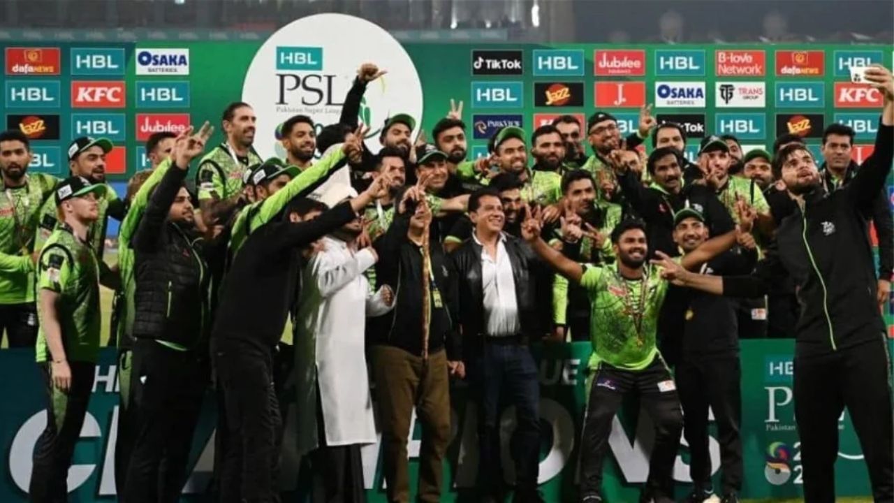 PSL’s future uncertain as team owners clash with PCB right before the season