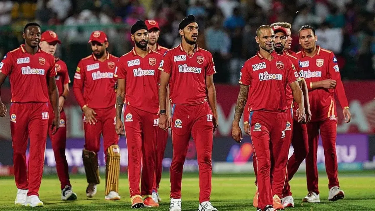 Punjab Kings Tickets 2025- How to book tickets for PCA Stadium, Mullanpur and Dharamsala Stadium?