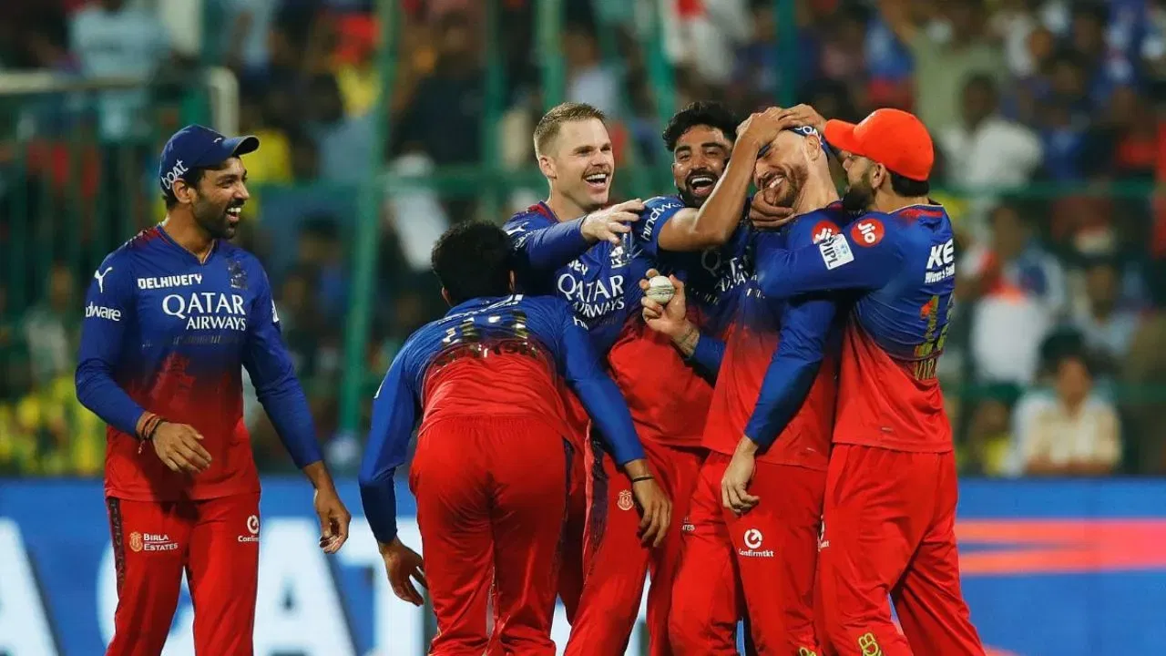 Gavaskar shocks cricket world with bold ‘RCB will win IPL 2025’ claim