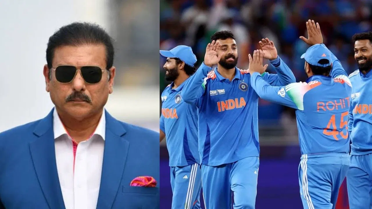 Varun Chakravarthy to be dropped? India’s playing XI for CT 2025 semi-final picked by Ravi Shastri