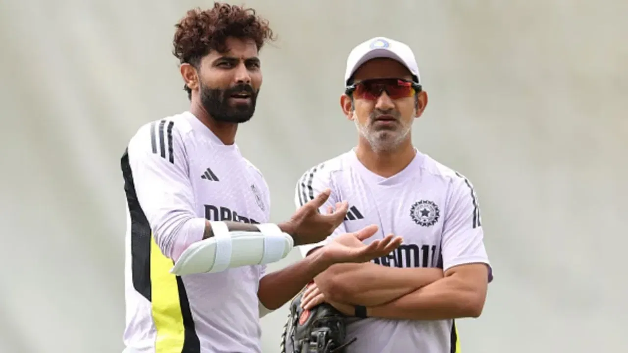 ‘Arrogant’ Gautam Gambhir destroyed by South Africa amid India’s ‘Dubai advantage’ controversy