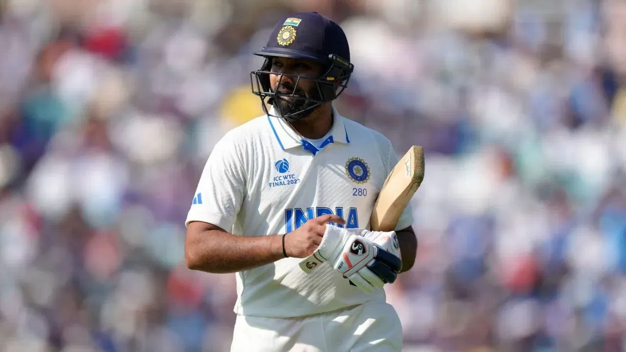Rohit Sharma’s Test retirement confirmed, skipper to follow Sachin Tendulkar’s path