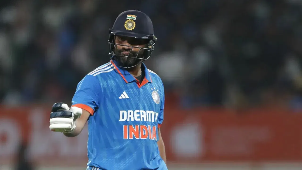 Rohit Sharma’s 2027 ODI World Cup participation confirmed? India captain breaks silence