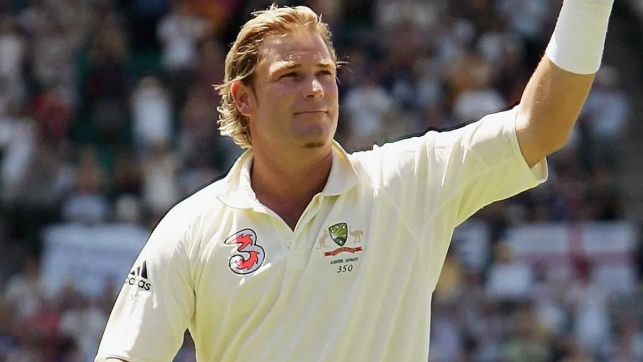 Shane Warne died due to sex drug? Reports make a shocking claim