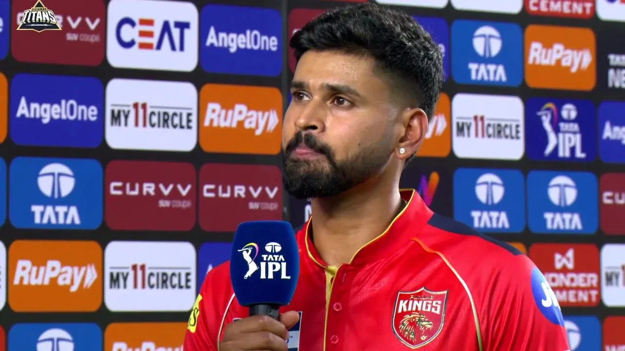 Shreyas Iyer primed to get back to Team India across all 3 Formats
