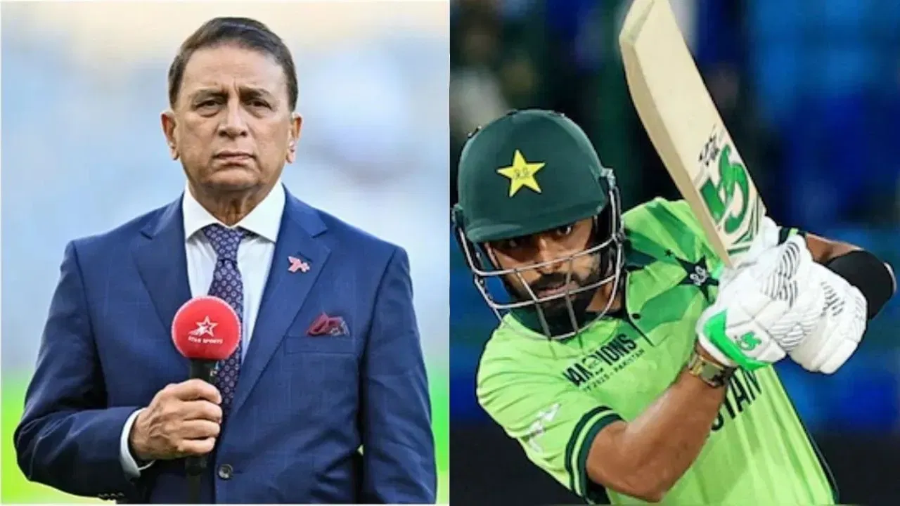 “Is it a joke?.” – Sunil Gavaskar launches a massive attack on Pakistan Cricket