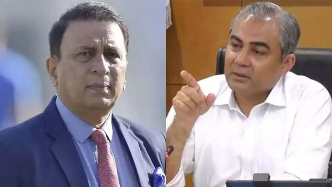“When you see such incidents…” – Sunil Gavaskar tears apart PCB for security breach in CT 2025