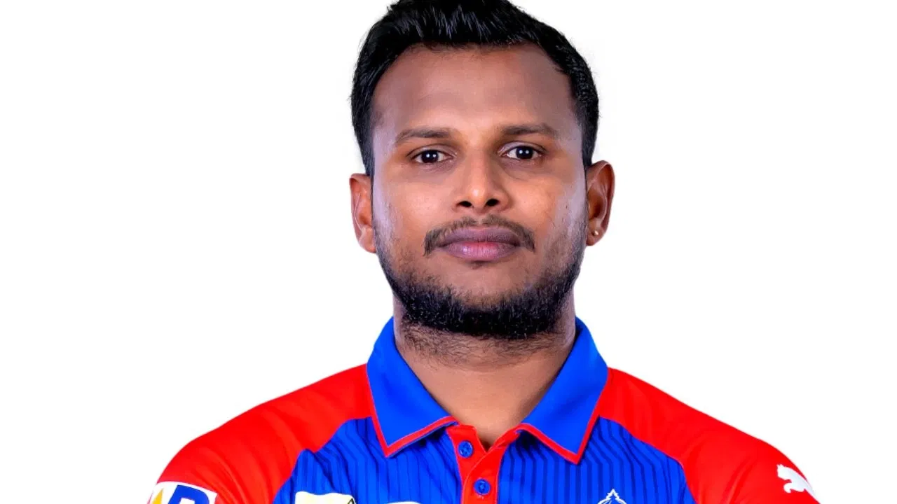 Revealed: Why is T Natarajan not playing today’s DC vs LSG IPL 2025 match?