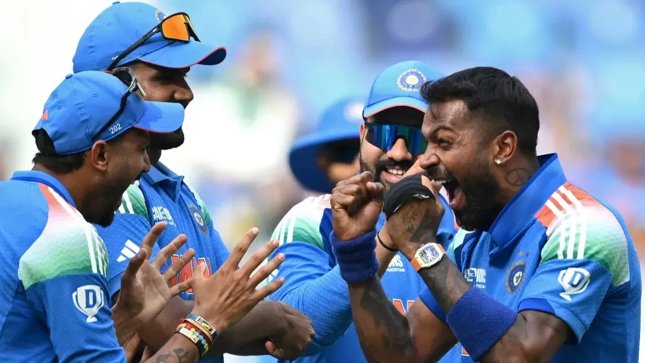 Indian team member leaves for home in the middle of CT 2025 clash vs NZ