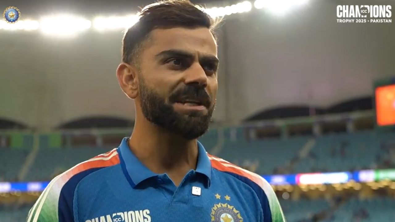 Virat Kohli says ‘Not Out And Out A Delhi Boy’, Gautam Gambhir contradicts