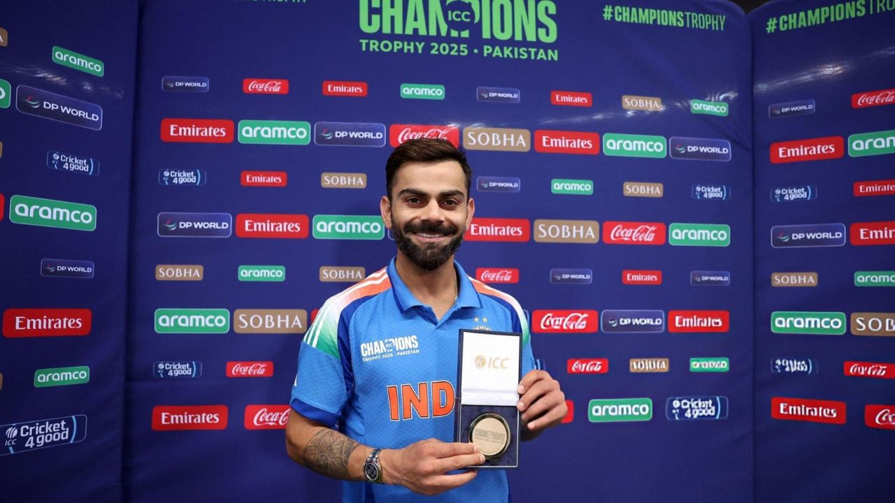 Virat Kohli taking dig at Rohit Sharma? Batter drops cryptic ‘When you start taking pride in singles…’ statement